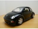Auto Art / Gateway 01033 VW NEW BEETLE COUPE '98 NERO Modellino