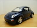 Auto Art / Gateway 01034 VW NEW BEETLE COUPE'98 BLU SCURO1/18 Modellino