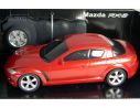 Auto Art / Gateway 09093 MAZDA RX 8 RED R/C  1/24 Modellino