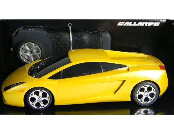 Auto Art / Gateway 09191 LAMBORGHINI MURCIELAGO CONCEPT 1/24 Modellino