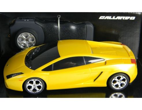 Auto Art / Gateway 09192 LAMOBORGHINI GALLARDO 40 R/C 1/24 Modellino