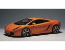 Auto Art / Gateway AA12092 LAMBORGHINI GALLARDO 2003 ORANGE 1:12 Modellino