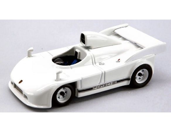 Best Model BT9345 PORSCHE 908/4 1978 PROVA WHITE 1:43 Modellino