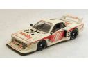 Best Model BT9349 LANCIA BETA TURBO N.81 5th MONZA 1982 CASONI-CASTELLANO 1:43 Modellino