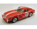 Best Model BT9365 FERRARI 275 GTB/4 N.17 39th LM 1968 C.HALDI-J.REY 1:43 Modellino
