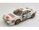 Best Model BT9366 FERRARI 308 GTB N.24 5th RALLY 4 REGIONI 1983 GIORDANO-BOLLA 1:43 Modellino