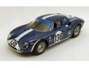 Best Model BT9369 FERRARI 250 LM N.138 RETIRED T.FLORIO 1968 PIPER-VESTEY 1:43 Modellino