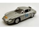 Best Model BT9373 PORSCHE ABARTH N.114 RETIRED TOUR DE CORSE 1960 BOUCHET-MAIRESSE 1:43 Modellino