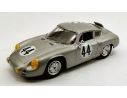 Best Model BT9375 PORSCHE ABARTH N.44 9th (1st GT2) 12 H SEBRING 1963 WESTER-HOLBERT 1:43 Modellino