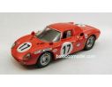 Best Model BT9377 FERRARI 275 LM N.17 8th LE MANS 1969 T.ZECCOLI-S.POSEY 1:43 Modellino