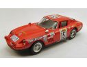 Best Model BT9383 FERRARI 275 GTB N.151 DISQUAL.TOUR DE FRANCE 1970 CORENTIN-PREVOST 1:43 Modellino