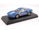 Best Model BT9386 FERRARI 308 GTB N.4 WINNER TOUR DE FRANCE 1982 J-C.ANDRUET-BICHE 1:43 Modellino