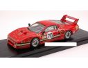 Best Model BT9388 FERRARI 512 BB LM N.70 6th LE MANS 1982 DIEUDONNE'-BAIRD-LIBERT 1:43 Modellino
