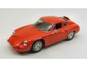 Best Model BT9394 PORSCHE ABARTH STRADALE 1960 RED 1:43 Modellino