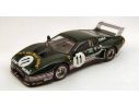 Best Model BT9395 FERRARI 512 BB LM N.11 SILV.'80 1:43 Modellino
