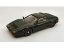 Best Model BT9398 FERRARI 512 BB VERDE/NERO 1:43 Modellino