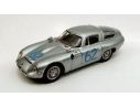 Best Model BT9400 ALFA ROMEO TZ 1 N.62 17th TARGA FLORIO 1964 A.NICODEMI-F.LESSONA 1:43 Modellino