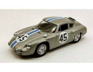 Best Model 9410 PORSCHE ABARTH SEBRING 1964 1/43 Modellino
