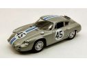 Best Model 9410 PORSCHE ABARTH SEBRING 1964 1/43 Modellino