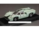 Best Model 9431 LOLA T70 COUPE BRANDS 1967 1/43 Modellino