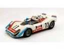 Best Model 9432 PORSCHE 908/2 RIO GRANDE 1971 1/43 Modellino