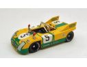 Best Model BT9433 PORSCHE 908/3 N.5 21th LE MANS 1972 FERNANDEZ-BATURONE-TORREDEMER 1:43 Modellino