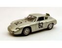 Best Model 9437 PORSCHE ABARTH TARGA FLORIO '63 1/43 Modellino