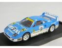Giocher 21S F40 SARTORIS SC. 1:43 Modellino