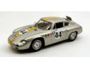 Best Model 9444 PORSCHE ABARTH TARGA FLORIO '62 1/43 Modellino