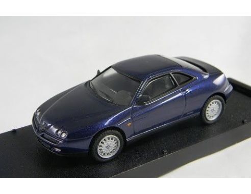 Giocher AR01 ALFA ROMEO GTV COUPE' STRADALE 1:43  Modellino