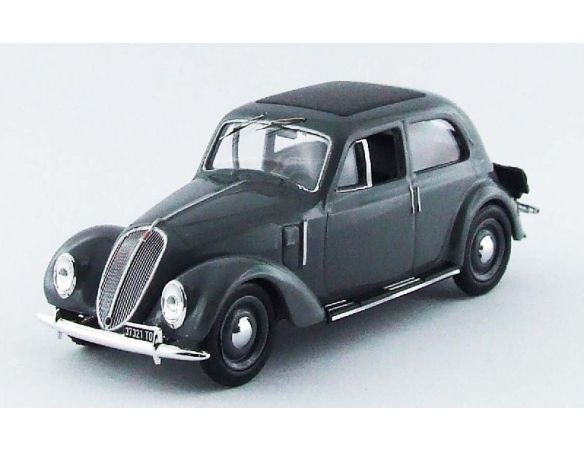 Best Model BT9562 FIAT 1500 6 CILINDRI PRESENTAZIONE SALONE DI TORINO 1935 GREY 1:43 Modellino
