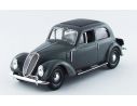 Best Model BT9562 FIAT 1500 6 CILINDRI PRESENTAZIONE SALONE DI TORINO 1935 GREY 1:43 Modellino