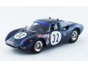 Best Model BT9563 FERRARI 250 LM N.32 21th 24H DAYTONA 1967 CLARKE-NELSON 1:43 Modellino