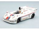 Best Model BT9571 PORSCHE 908/04 N.1 WINNER BRANDS HATCH 1979 JOST-MERL 1:43 Modellino