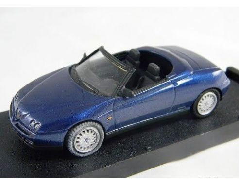 Giocher AR03 ALFA ROMEO GTV SPIDER 1:43 Modellino