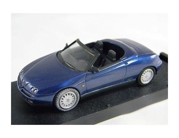 Giocher AR03 ALFA ROMEO GTV SPIDER 1:43 Modellino