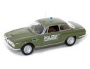 Best Model M47006 ALFA ROMEO 2600S PRINT 1962 1/43 Modellino