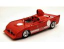 Best Model M47007 ALFA ROMEO 33.3 SC TURBO '77 1/43 Modellino