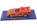 Best Model M47009 ALFA ROMEO 33.3 SC TURBO MONZA 1/43 Modellino