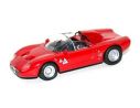 Best Model M47018 ALFA ROMEO 33.2 FLERON PROVA 1/43 Modellino