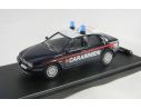 Giocher AR04 ALFA 156 VERSIONE CARABINIERI Modellino