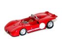 Best Model M47020 ALFA ROMEO 33.3 1971 'PROVA' 1/43 Modellino