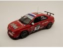 Best Model M47030 ALFA ROMEO 156 GTA WTCC 2007 1/43 Modellino