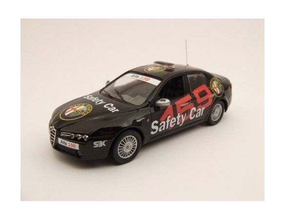 Best Model M47031 ALFA ROMEO 159 SAFETY CAR '07 1/43 Modellino