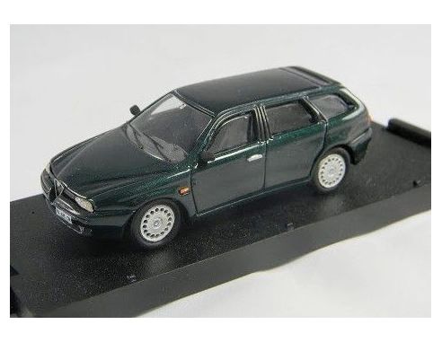 Giocher AR07 ALFA ROMEO 156 SPORT WAGON Modellino