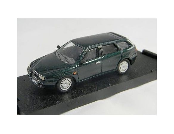 Giocher AR07 ALFA ROMEO 156 SPORT WAGON Modellino - Main Image