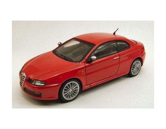 Best Model M47073 ALFA ROMEO GT 2000 JTDS 1/43 Modellino