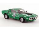 Best Model M47081 ALFA ROMEO MONTREAL CORSA 6H 1/43 Modellino