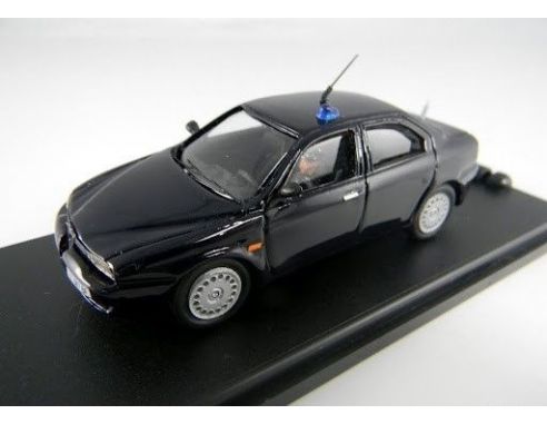 Giocher AR09 ALFA 156 VERS.CARABINIERI COMANDO Modellino
