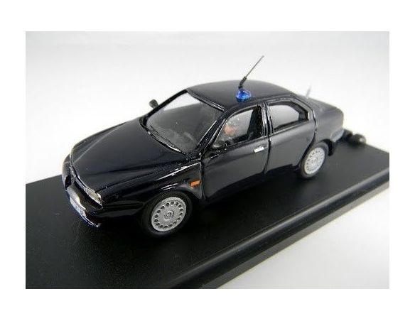 Giocher AR09 ALFA 156 VERS.CARABINIERI COMANDO Modellino